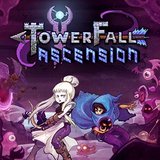 TowerFall: Ascension (PlayStation 4)